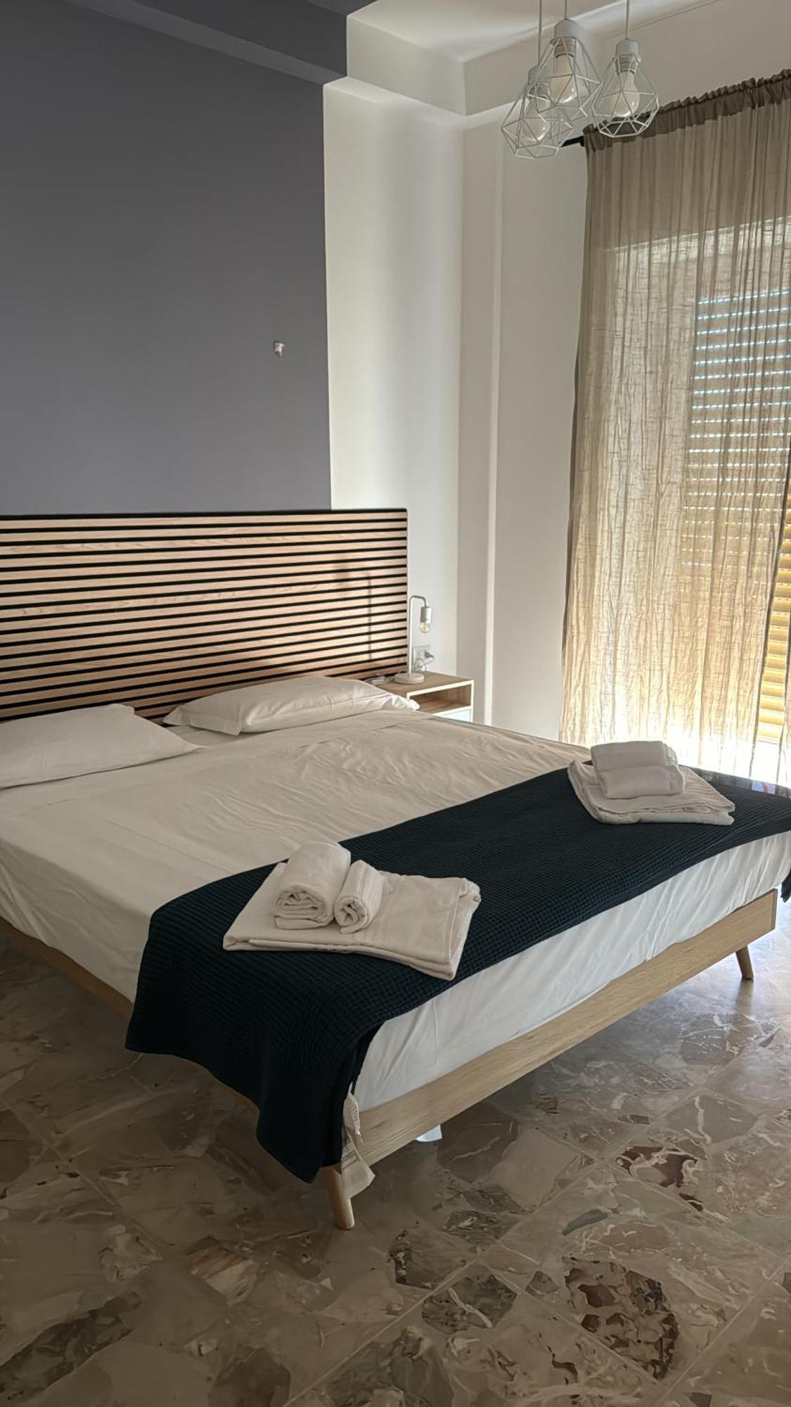 Casa Corso Hotel Catánia Buitenkant foto
